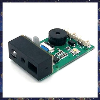 (G K R M) GM67 1D 2D USB UART Bar Code Qr Code Scanner Module Reader cho Android