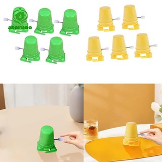 Aternee 5x Đồ chơi đồng hồ cho trẻ em Đồ chơi đi bộ Phong trào Đồng hồ sáng tạo di động