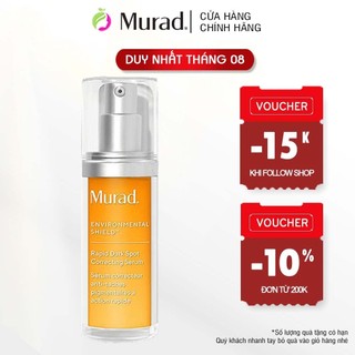 Tinh chất giảm thâm nám Murad Rapid Dark Spot Correcting Serum 30ml