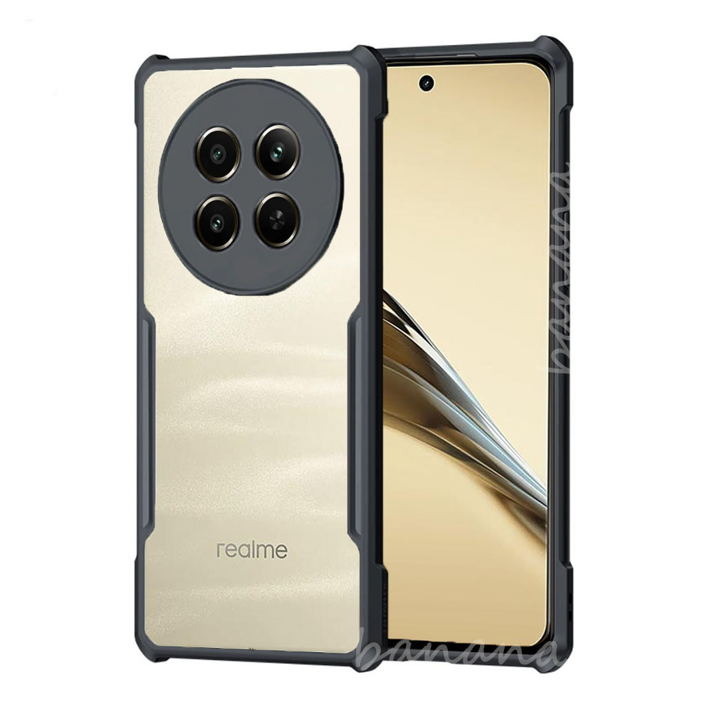 Ốp điện thoại chống sốc Realme 13 Pro Realme 12 Pro Realme 13 Pro Plus Realme C63 C61 C65