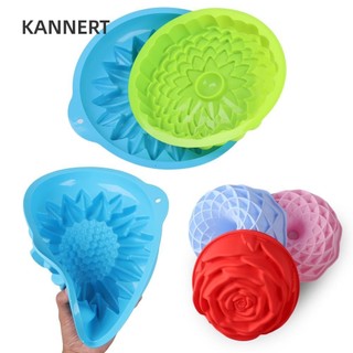 Khuôn Làm Bánh Hoa DIY Tổ Chim Món Tráng Miệng Dụng Cụ