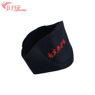 Tấm lót tự sưởi ấm Giảm đau Máy mát xa hồng ngoại xa Thư giãn cổ ấm hơn Chăm sóc cổ