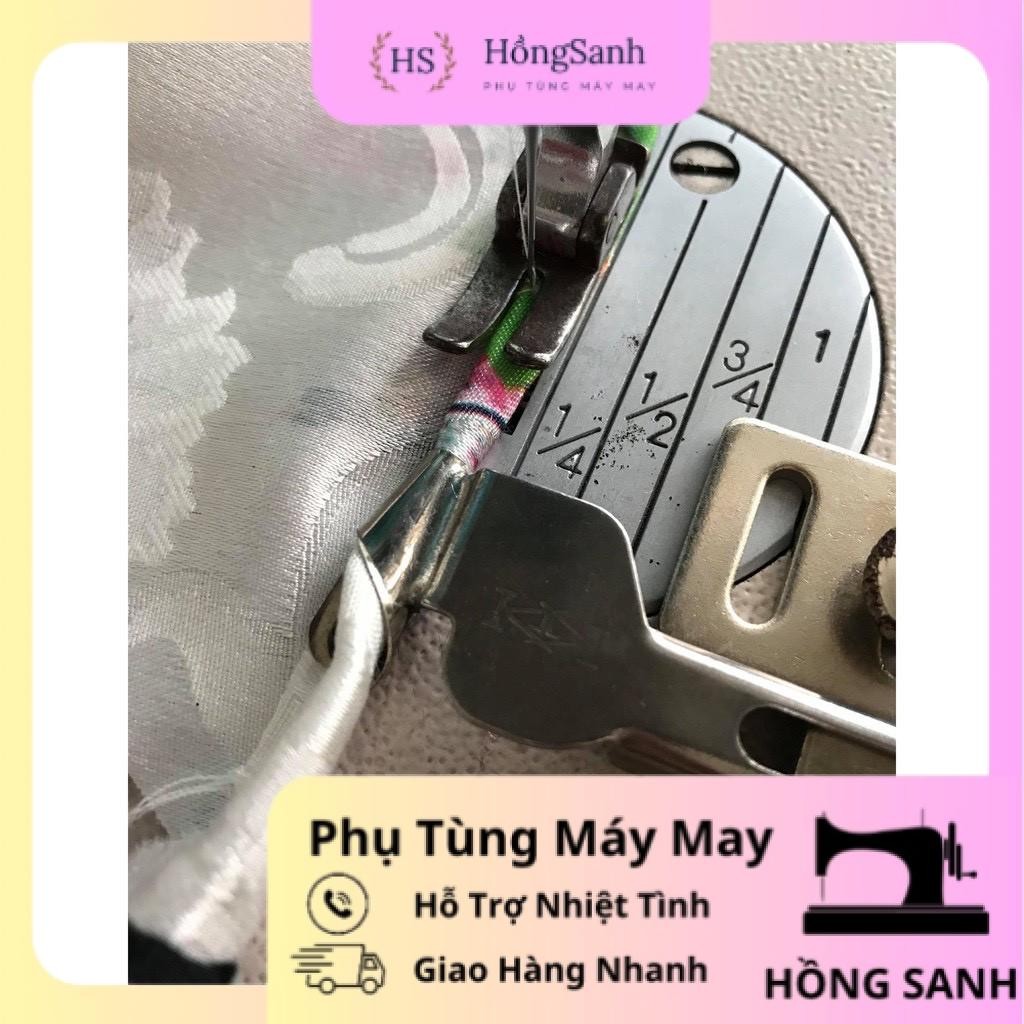 Cử may lai máy 1 kim công nghiệp