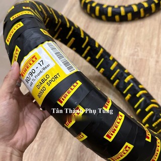 Vỏ xe Pirelli Diablo Rosso Sport