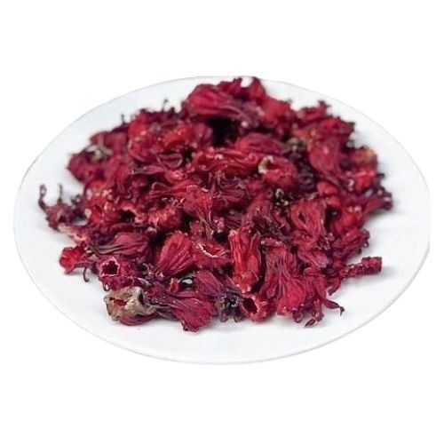 Hoa atiso đỏ nguyên bông sấy khô