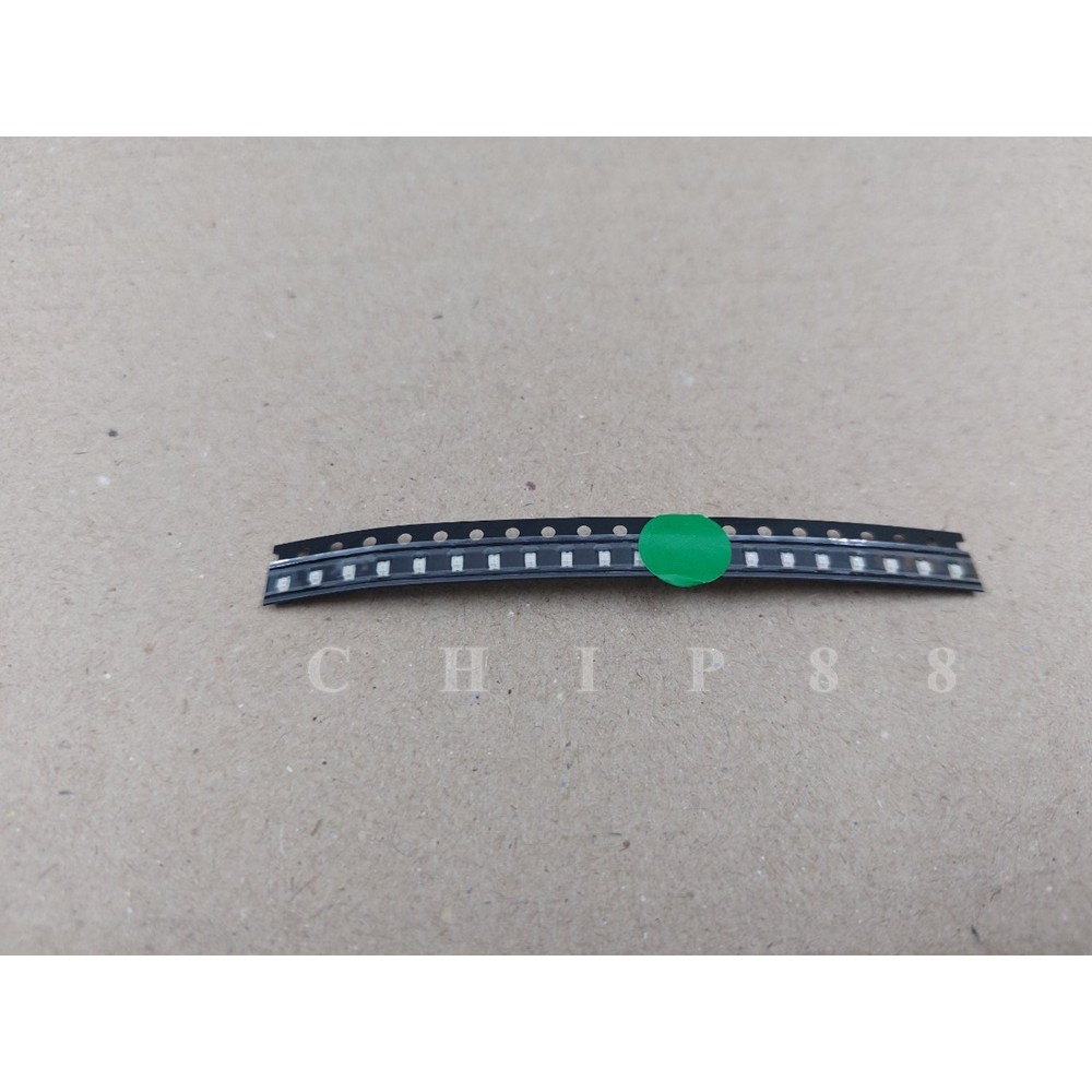 Led dán SMD 0805 xanh lục