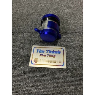 Bình dầu AEM nhôm CNC