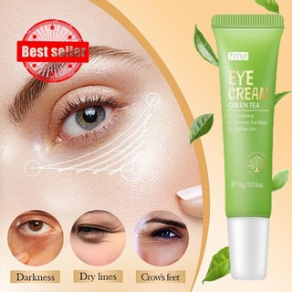 Trà Mắt Kem Chống Bọng Mắt Da Dưỡng Ẩm Hàn Quốc Chăm Sóc Thâm Làm Săn Chắc Vòng Tròn Mỹ Phẩm Cho G3q1