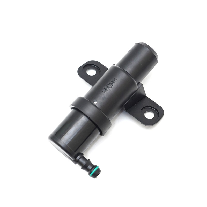 Đèn Pha Máy Giặt Vòi Phun Đèn Pha Máy Bay Phản Lực Nước Truyền Động Cho 2009 - 2012 98671-2B000 8967