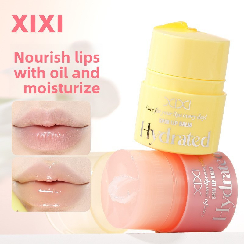 Mặt nạ môi Xixi mềm mịn, nhẹ nhàng, dưỡng ẩm, làm đầy môi, dễ sử dụng, chăm sóc môi giá rẻ phù hợp c