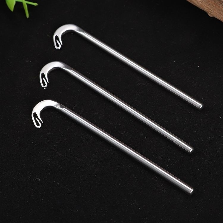 Nút thắt dây vòi inox MU2O