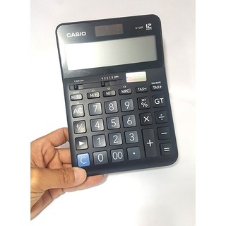 Máy Tính Văn Phòng Casio D - 120F