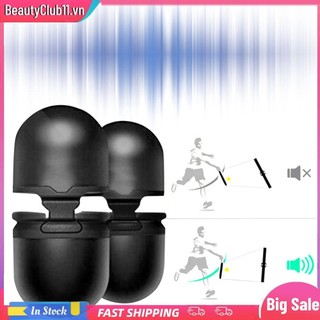 Công cụ tập bóng Tennis Topspin Còi di động di động dành cho người mới bắt đầu