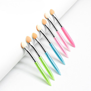 Phấn mắt Stick Eyes Makeup Sponge Soft Eyeshadow Brush Tinh tế