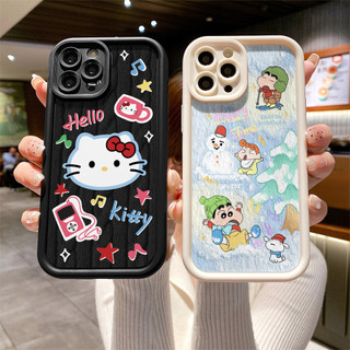 Dành Cho Samsung A05 A12 A54 A14 A03 A11 A15 A52 A50 A10s A34 A10 A04 A20s A51 A53 A24 A23 A52S A31 A21s A30 A33 A32 A04E A03S A05S A20 A22 A13 A50S A04S A02S A30S M12 M32 A25 Ốp Điện Thoại Mắt Thiên Thần Hello Kitty Dễ Thương