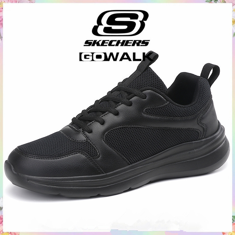 Skechers _ shoes Nữ Giày Đế Bằng Nữ Hàn Quốc _ Giày Nữ Giày Thể Thao Nữ Giày Thể Thao size Lớn EU 40