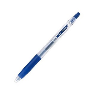 Bút bi nước pilot juice gel - màu xanh
