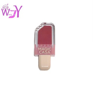 Magic CASA 6 Màu Kem Gương Son