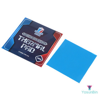 Yosunbin] SubZero Seven GP-Ultimate 12.8W / MK Thermal Pad CPU / GPU Graphics Silicone MỚI