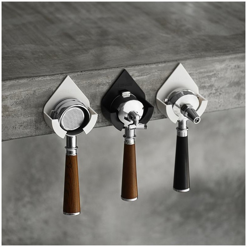 Móc treo máy pha cà phê kiểu Ý Bomber MHW-3BOMBER 51/53/54/58mm thông dụng