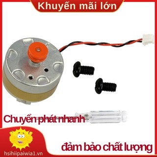 Động cơ truyền động bánh răng cho Xiaomi Mijia 1St 2Nd & Roborock S50 S51 S55 Robot hút bụi Cảm biến LDS Động cơ làm sạch. hsihiipaiwia1vn