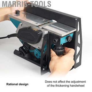 Marris-Tools   Dụng Cụ Mộc Máy Bào Đứng Thép Hợp Kim Góc Độ Sâu Có Thể Điều Chỉnh Ổn Định Di Động Lật Cho Đông Thành 82 Mm