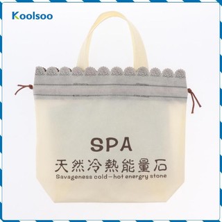 Túi sưởi điện bằng đá Massage nóng để cắm