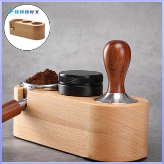 [Dolity2] Chân đế kẹp Espresso Latte