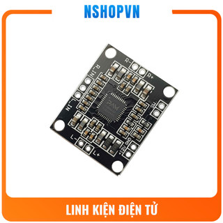 Mạch Khuếch Đại Âm Thanh PAM8610 Không Volume 2x15W