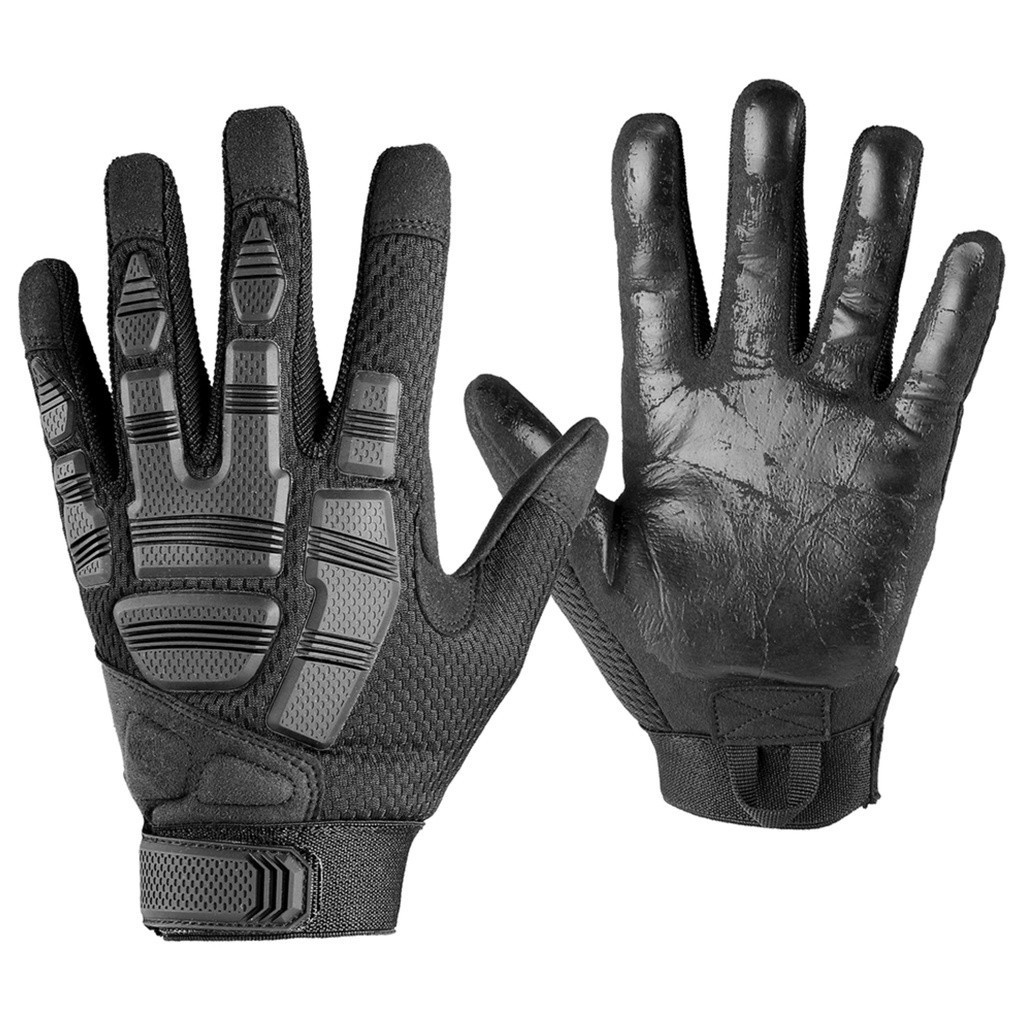 Găng tay retro_airsoft_súng sơn_swat