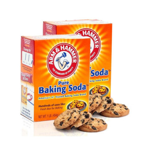 Bột baking soda 454g (Mỹ)