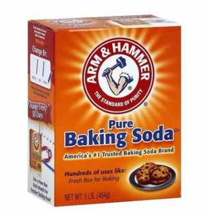 Bột baking soda 454g (Mỹ)