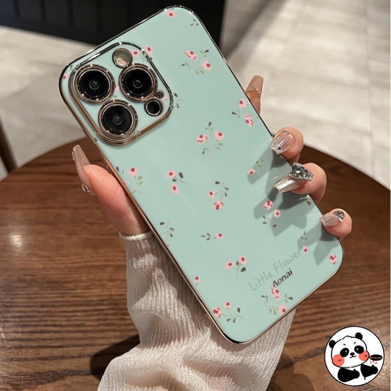 Vỏ mạ sang trọng cho Infinix Note 40 Note 30 Note 12 Note 11s VIP 10 Pro 8i iTEL Vision 2s Vision 1 