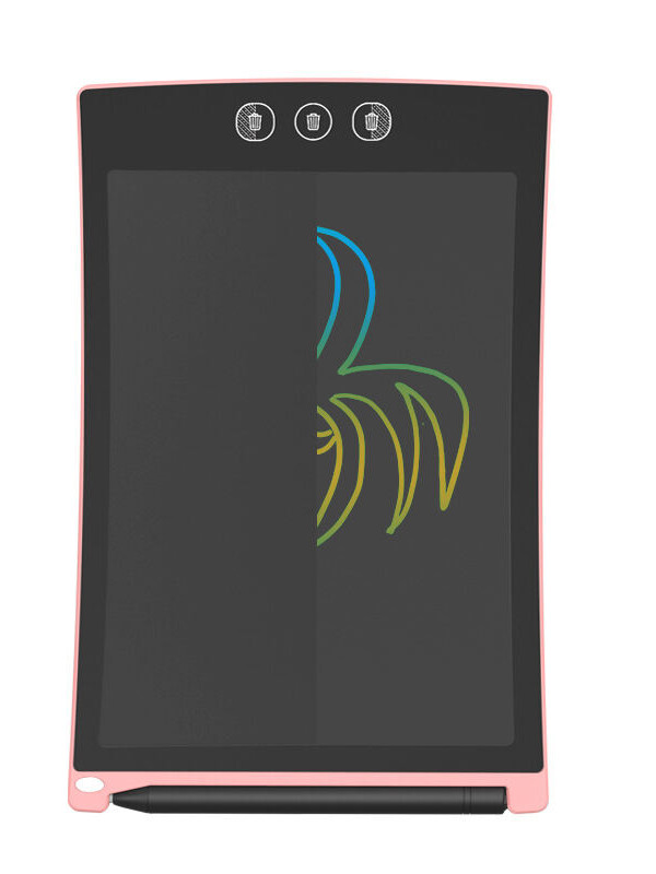 [SS originality]
 Children's LCD graffiti drawing board, electronic painting writing board, LCD wri