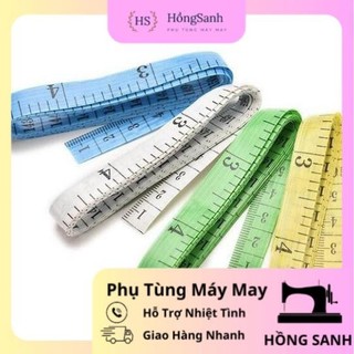 Thước dây may đo dài 150cm TQ