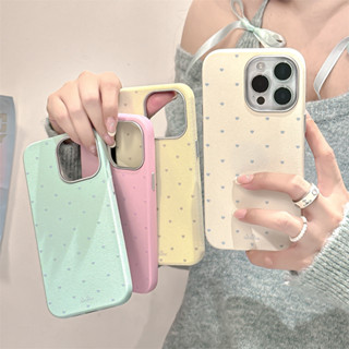 Ốp điện thoại ống kính mạ điện hình trái tim tình yêu dễ thương Tương thích với iPhone 16 Pro Max 15 13promax 12 16 14promax Vỏ chống sốc Vỏ mềm da 2 trong 1