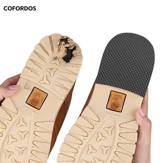 COFORDOS Mũ che nắng cầm tay