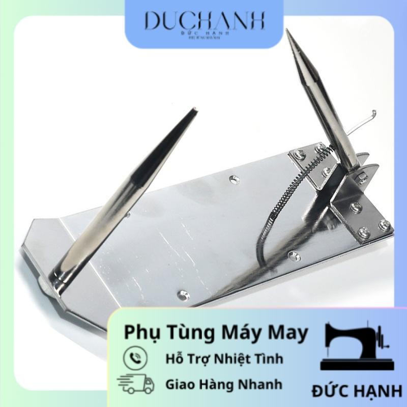 Dụng cụ lộn cổ áo sơ mi
