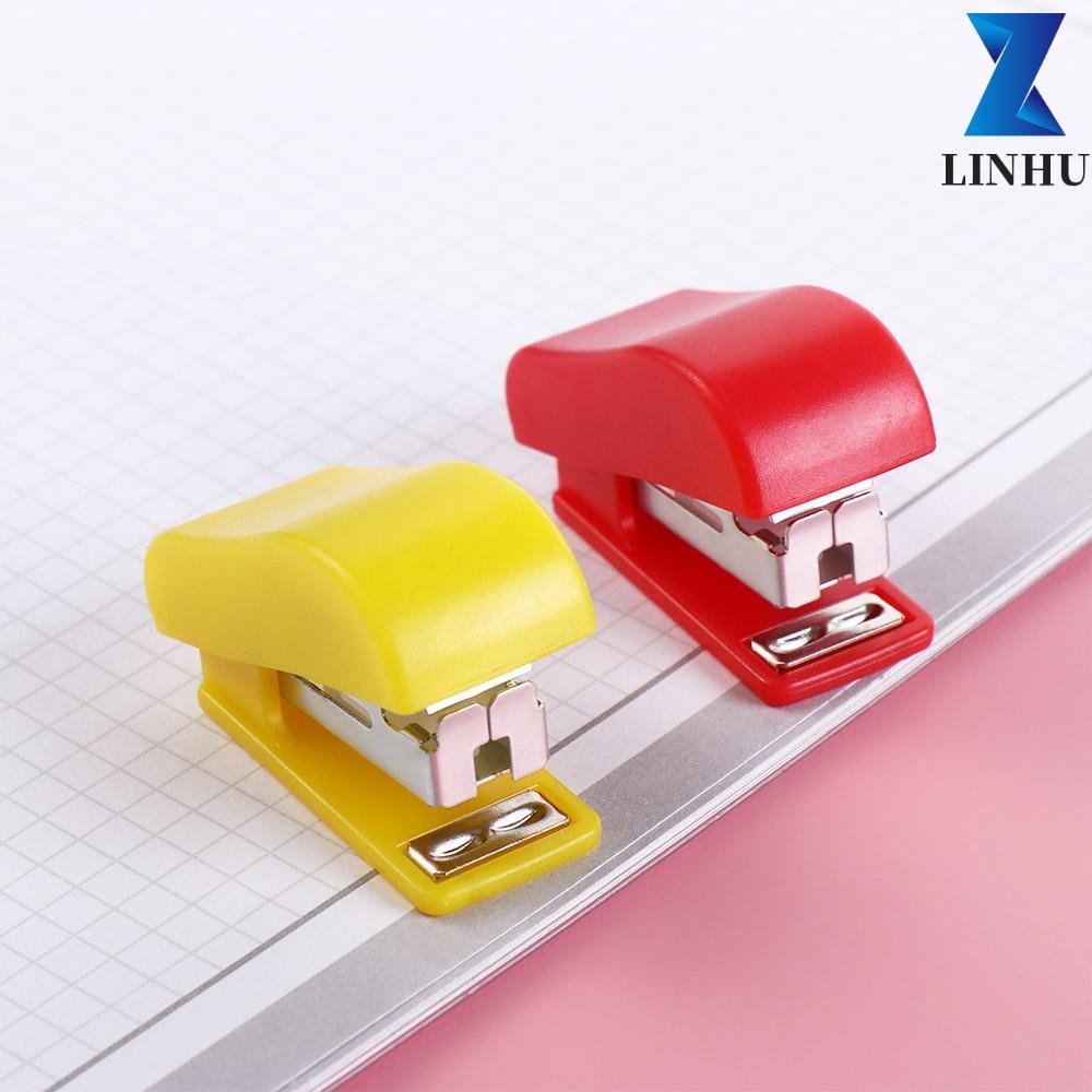 Máy đóng sách Văn phòng Mini dễ dàng