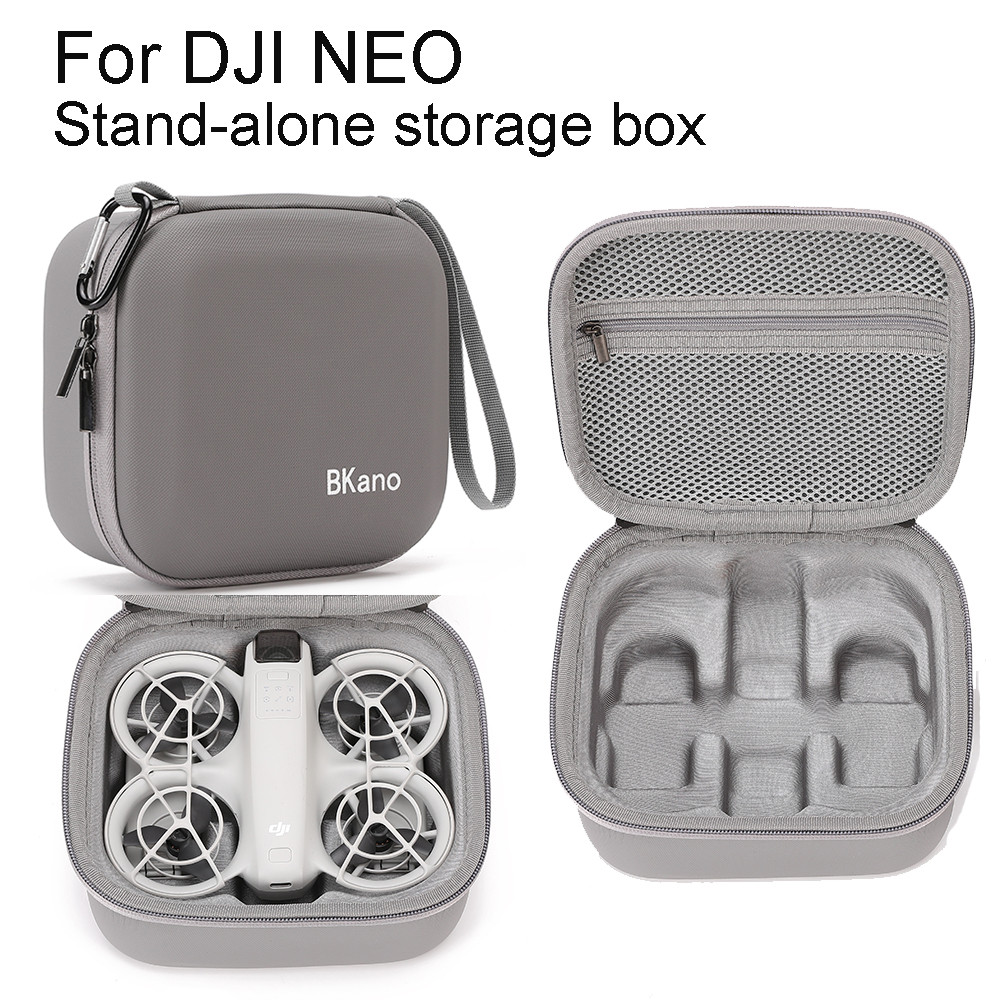 Dành Cho DJI NEO Hộp Bảo Quản Độc Lập Cho DJI NEO Body BagStand-alone Lưu Trữ Dành Cho DJI NEO Tote 