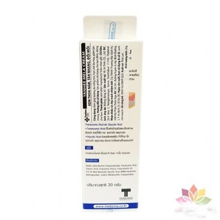 Kem Nám Yanhee Mela cream Thái Lan