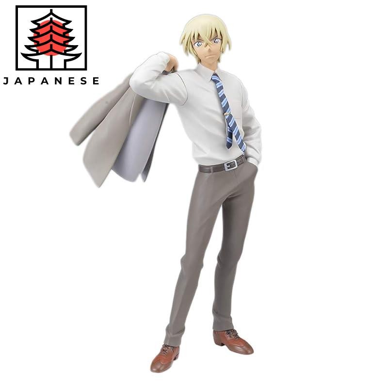 [Direct from JP]Sega Detective Conan Premium Figure - Tooru Amuro