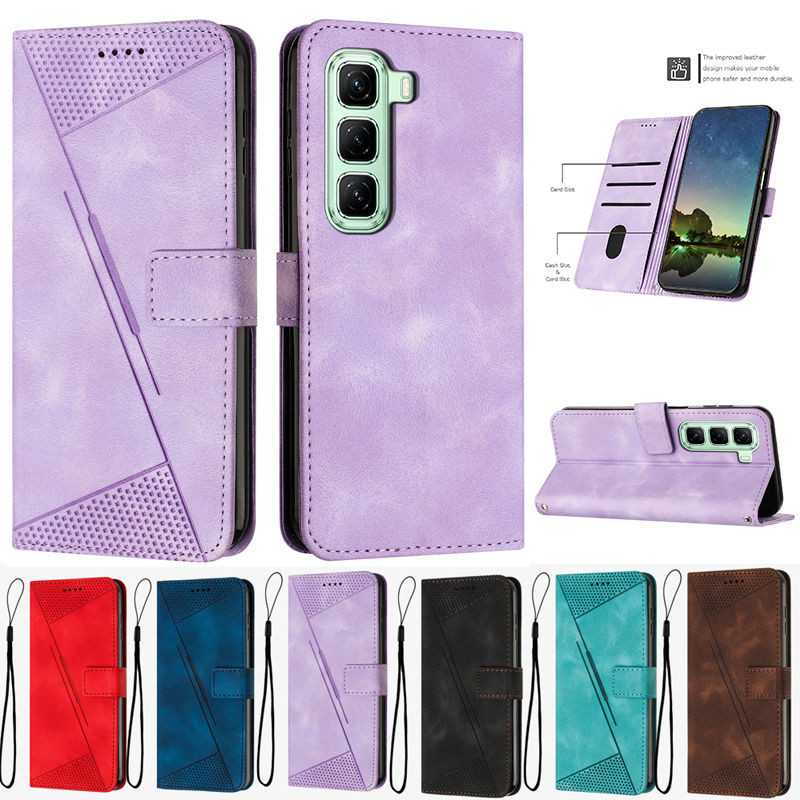 Infinix Hot 50 Pro + X6880 Hot 50 Pro X6881 Ốp Infinix Hot 50 5G X6720 Infinix Hot 50 4G 50i Hot 40 