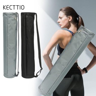 KECTTIO Túi Thảm Tập Yoga , Kéo Dài Cơ Bụng Dây Đeo Có Thể Điều Chỉnh Gói Thảm Tập Yoga, Gói Thảm Thể Thao Chống Thấm Nước Dụng Cụ Tổ Chức Túi Thể Thao Yoga Cho Pilates Tập Yoga Thảm Tập Yoga