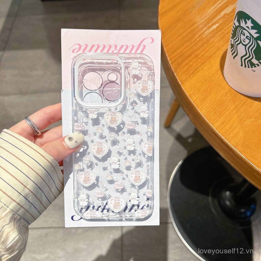 Ốp lưng điện thoại cho Samsung A05 A15 A05 A54 A14 A13 A24 a03s A04 A53 A12 A34 A52 A32 A11 a20s A51