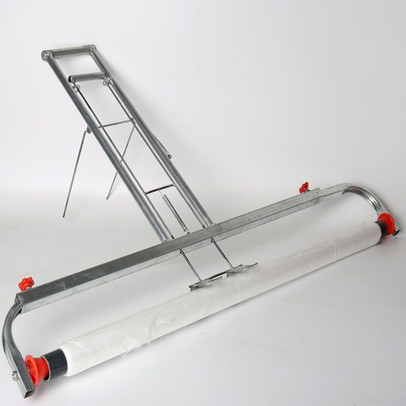 Máy bọc màng nhựa nông nghiệp Máy bọc màng nhựa máy bọc màng nhựa kéo tay máy bọc màng nhựa