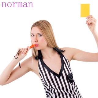 Còi sinh tồn ngoài trời NORMAN, Còi cứu hộ sinh tồn ống đôi băng tần kép, Còi khẩn cấp Màu cam Lớn PP Nhựa Ngoài trời Còi khẩn cấp Đi bộ đường dài