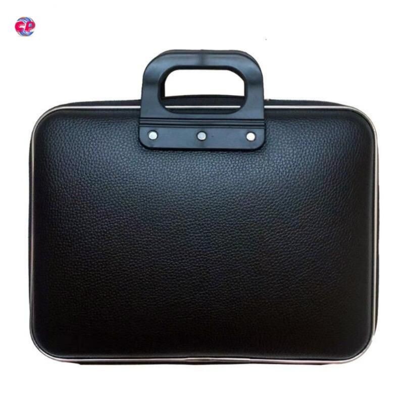 Cặp công sở văn phòng ,túi da nam công sở da cao cấp đựnġ laptop 16 inch Bag