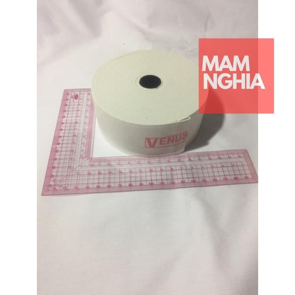 Chun venus bé 10m Chun quần bản  bé 2cm 2,5cm 3cm 4cm 5Cm