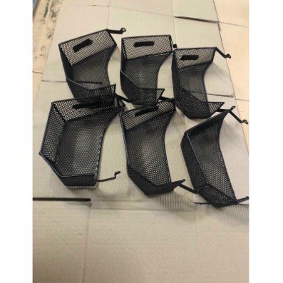 RỔ LƯỚI HÔNG EXCITER 155 ( ex155 ) VVA lắp trực tiếp không cần chế cháo gì thêm